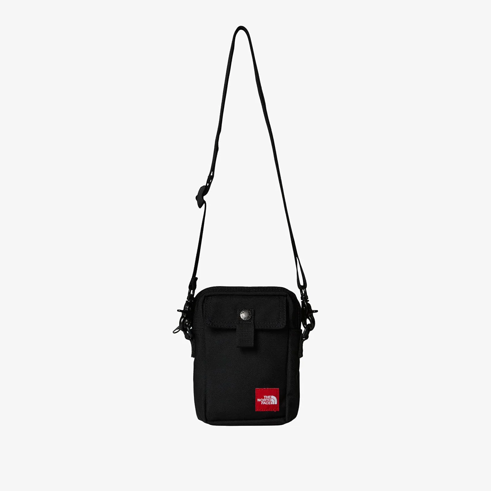 Чанта The North Face Redbox Small Carry Bag TNF Black OS – Crossbody чанти