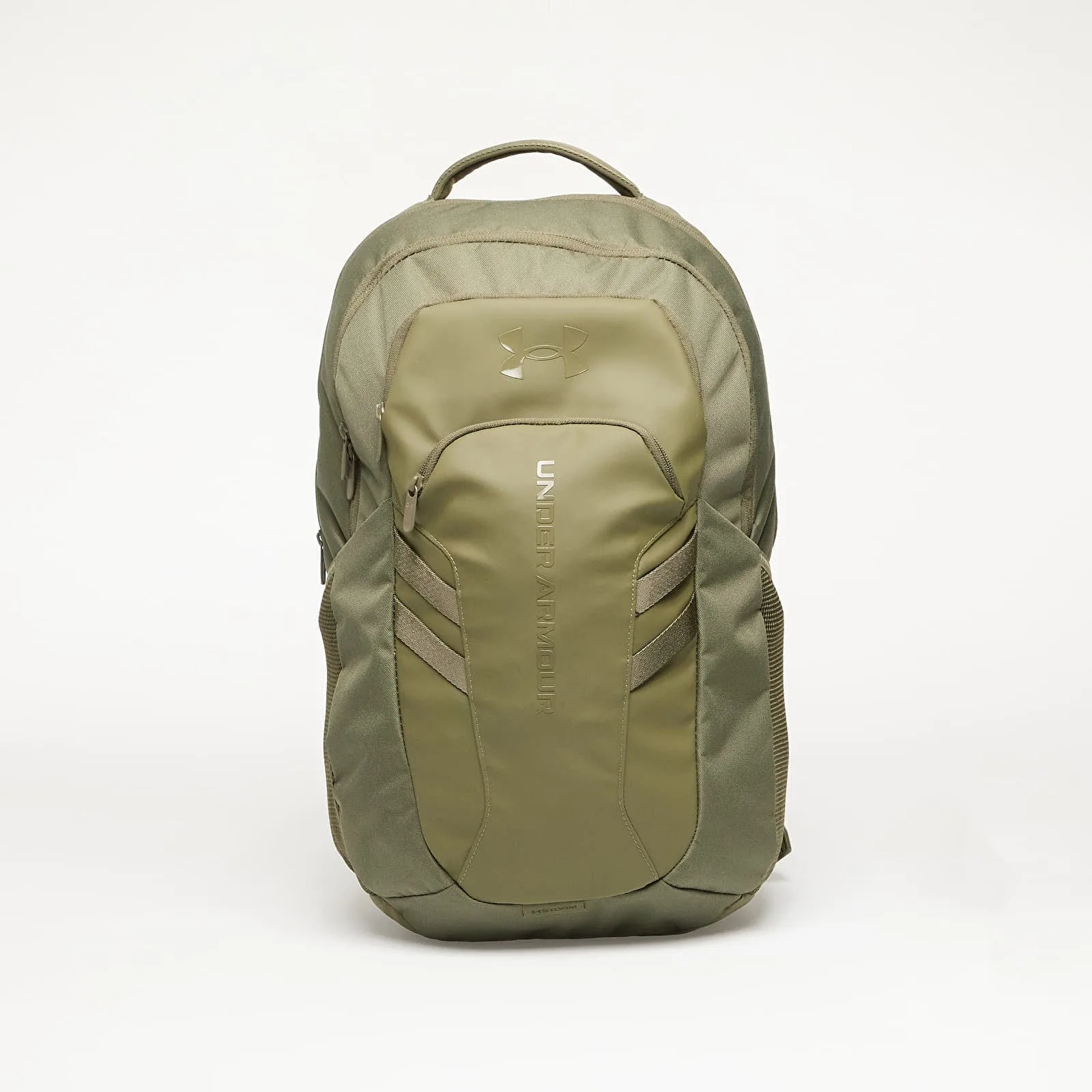 Раница Under Armour Hustle Pro 6.0 Backpack Green 31 l – Раници