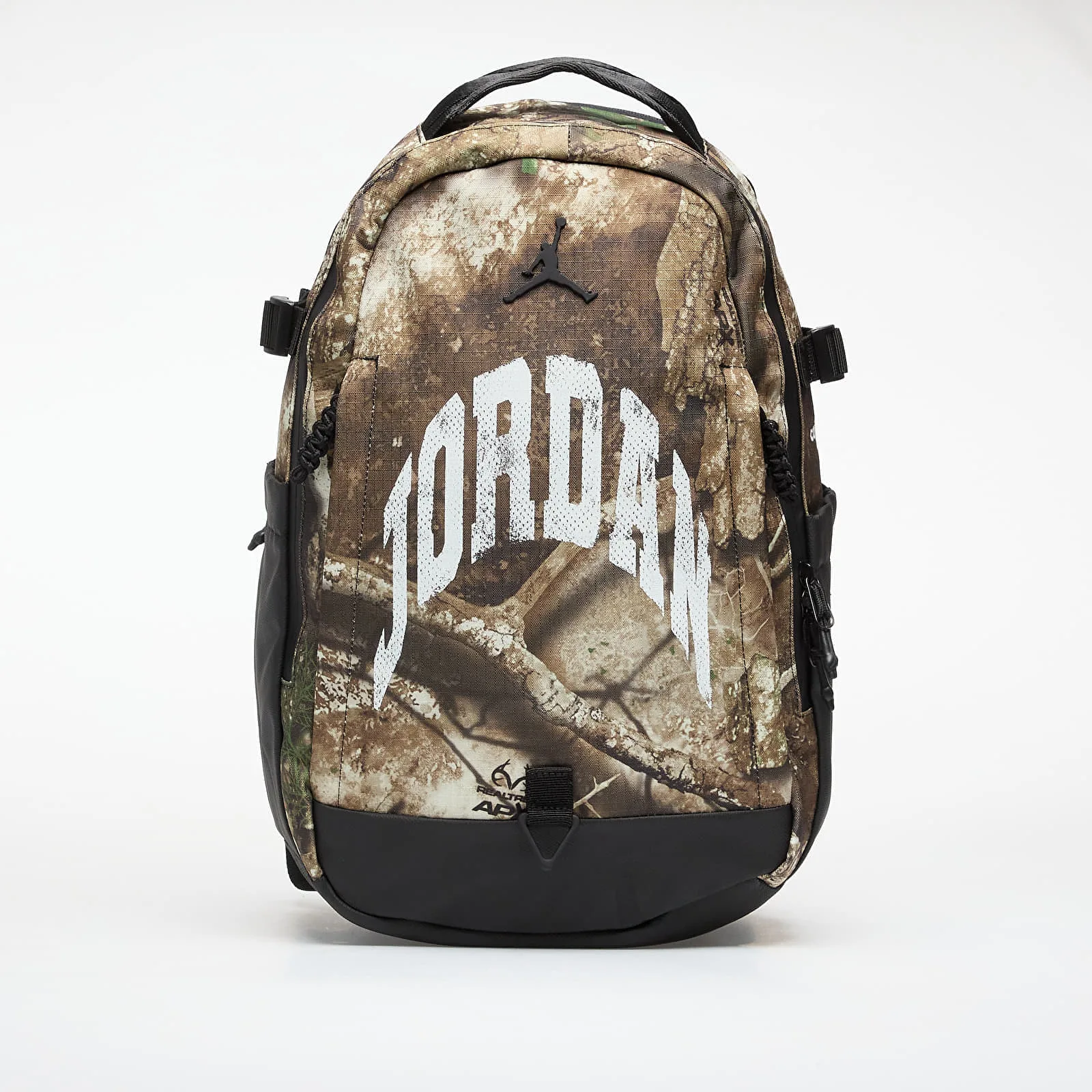 Раница Jordan Jam Franchise Backpack Black/ Multi Universal – Black|Multi – Раници