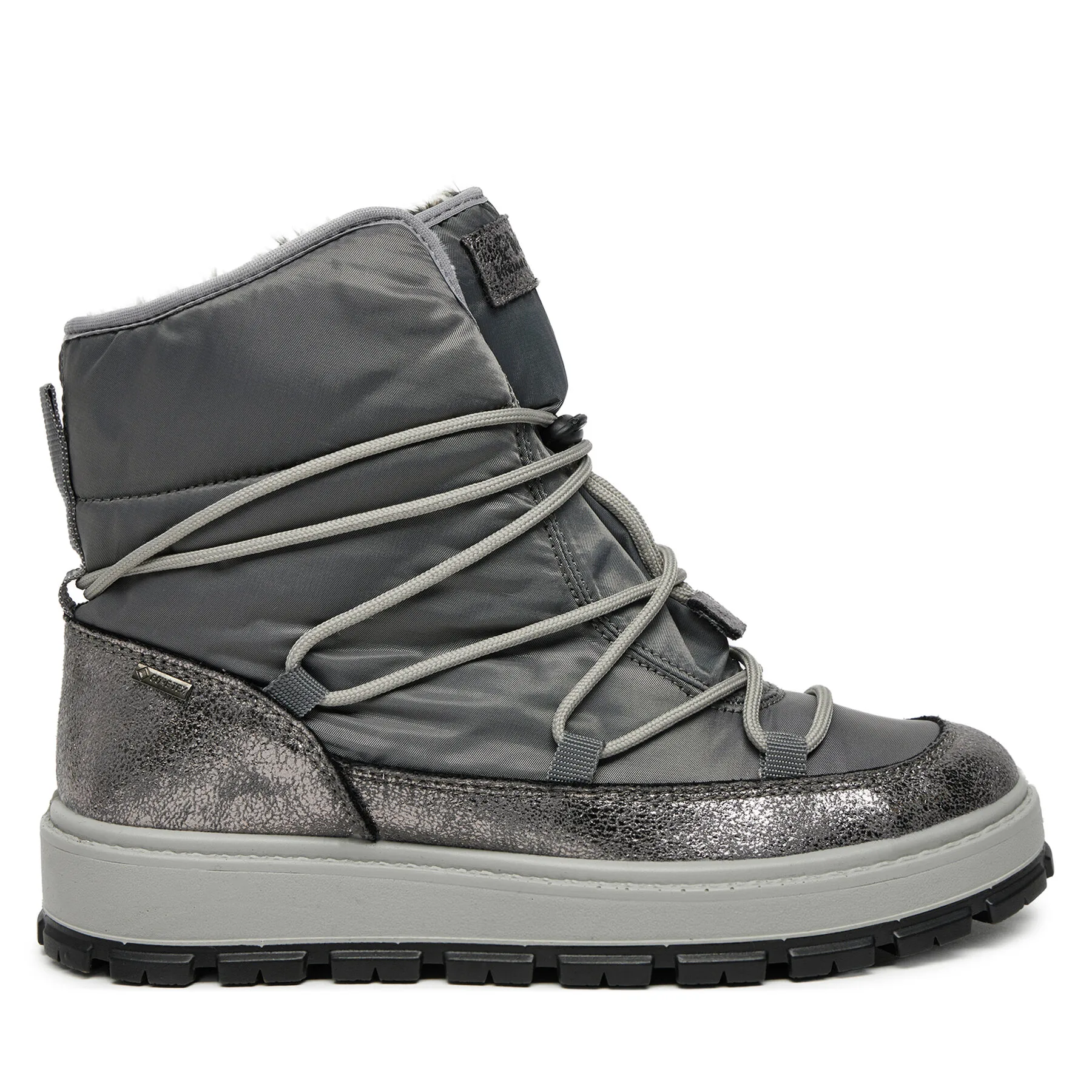 Апрески Primigi 6869500 D GORE-TEX Сив – Апрески за момичета