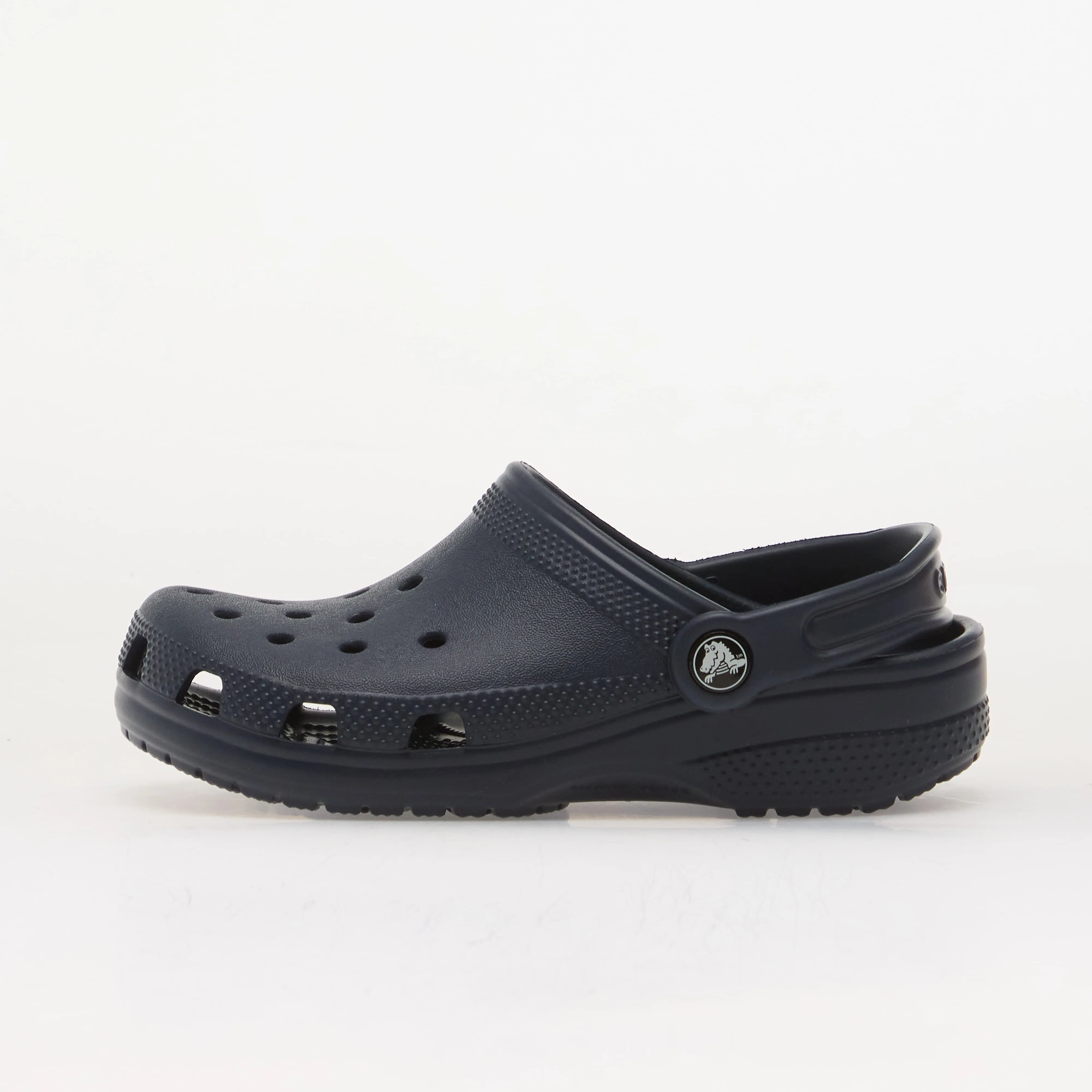 Обувки Crocs Classic Clog Kids Navy J1 – Чехли