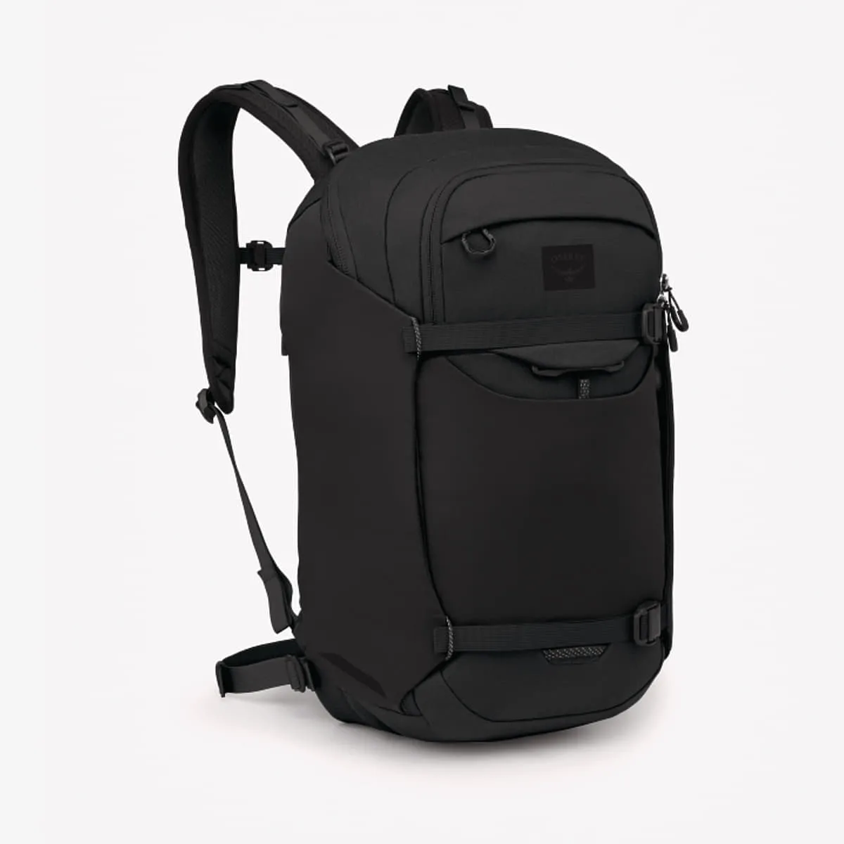 Раница Osprey Metron 24 Pack Black/ Anchor Blue 24 l – Black|Anchor Blue – Раници