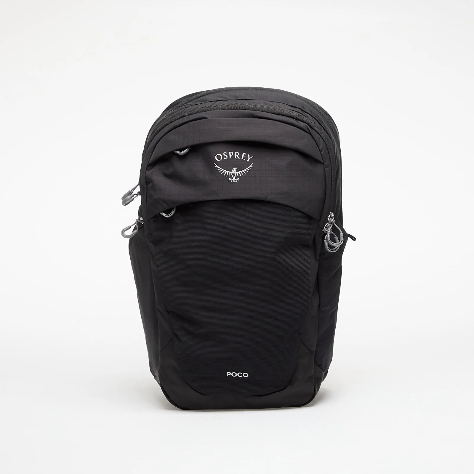 Раница Osprey Poco Changing Pack Black 27 l – Раници