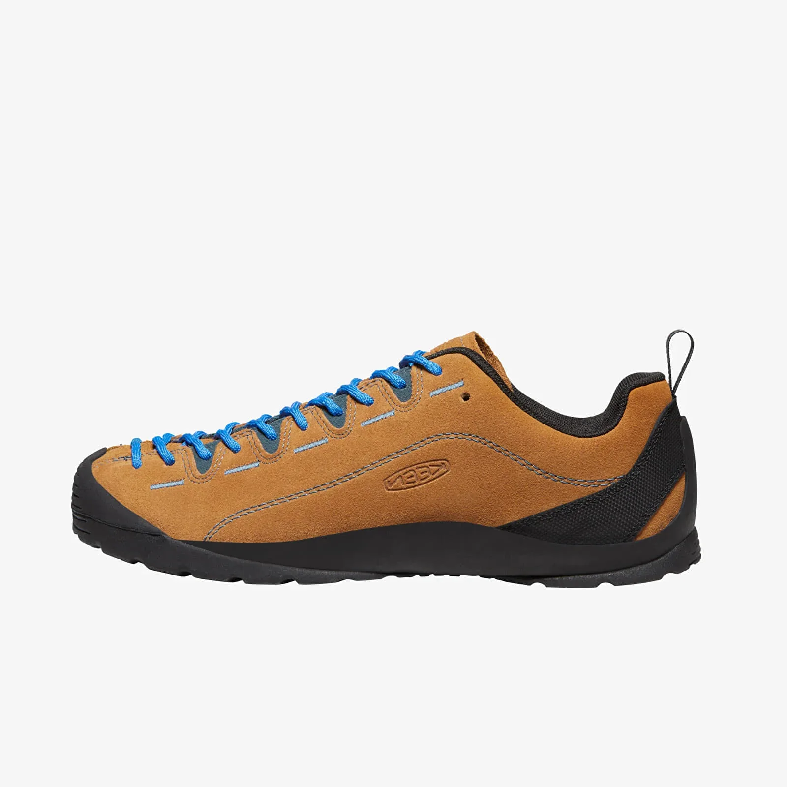 Сникърси KEEN Jasper W Cathay Spice/ Orion Blue EUR 36 – Cathay Spice|Orion Blue – Дамски кецове