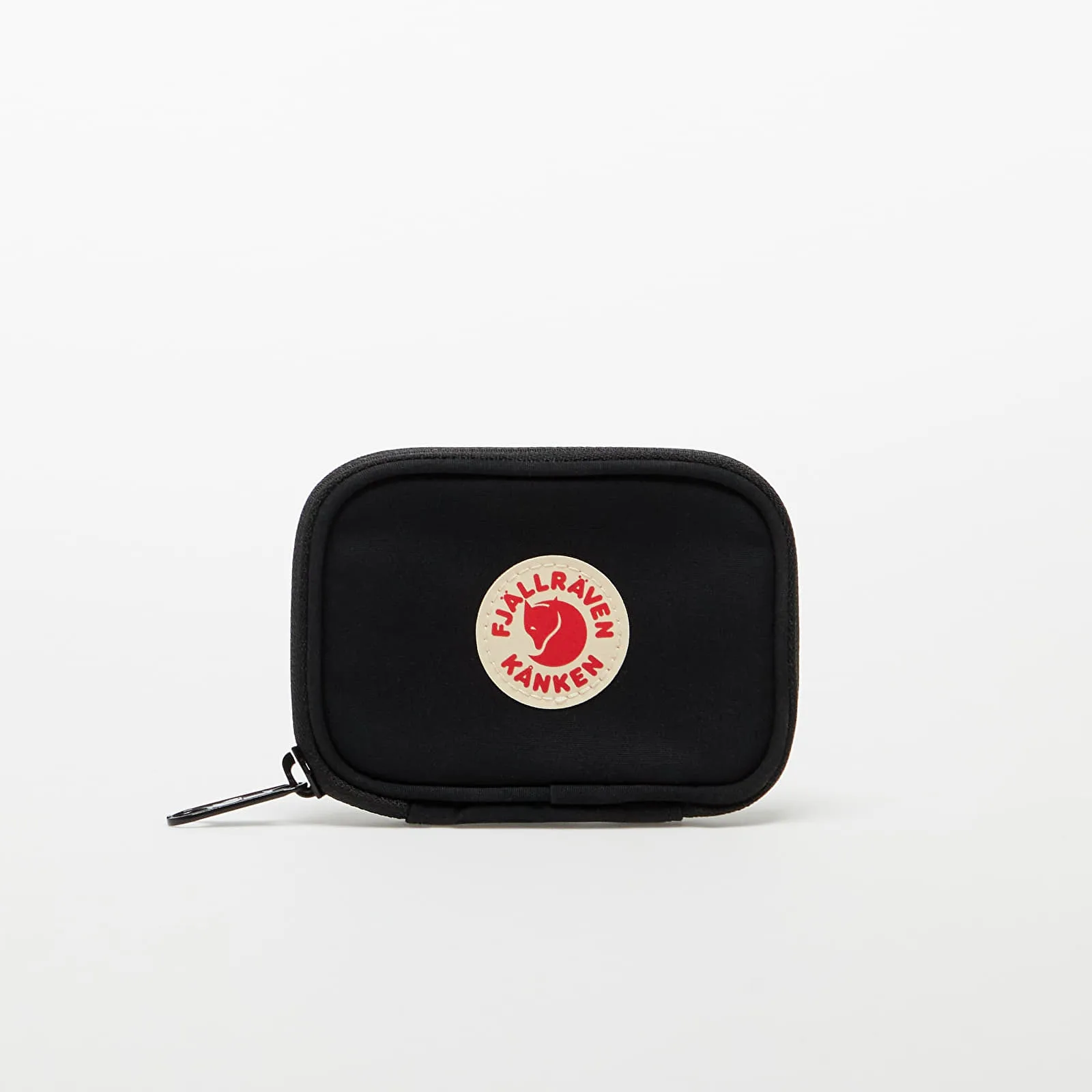 Портфейл Fjällräven Kånken Card Wallet Black Universal – Портмонета