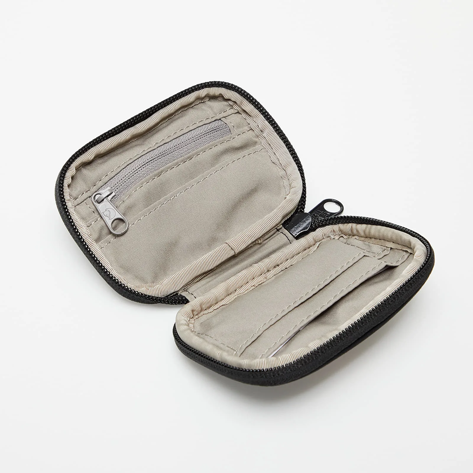 Портфейл Fjällräven Kånken Card Wallet Black Universal – Портмонета