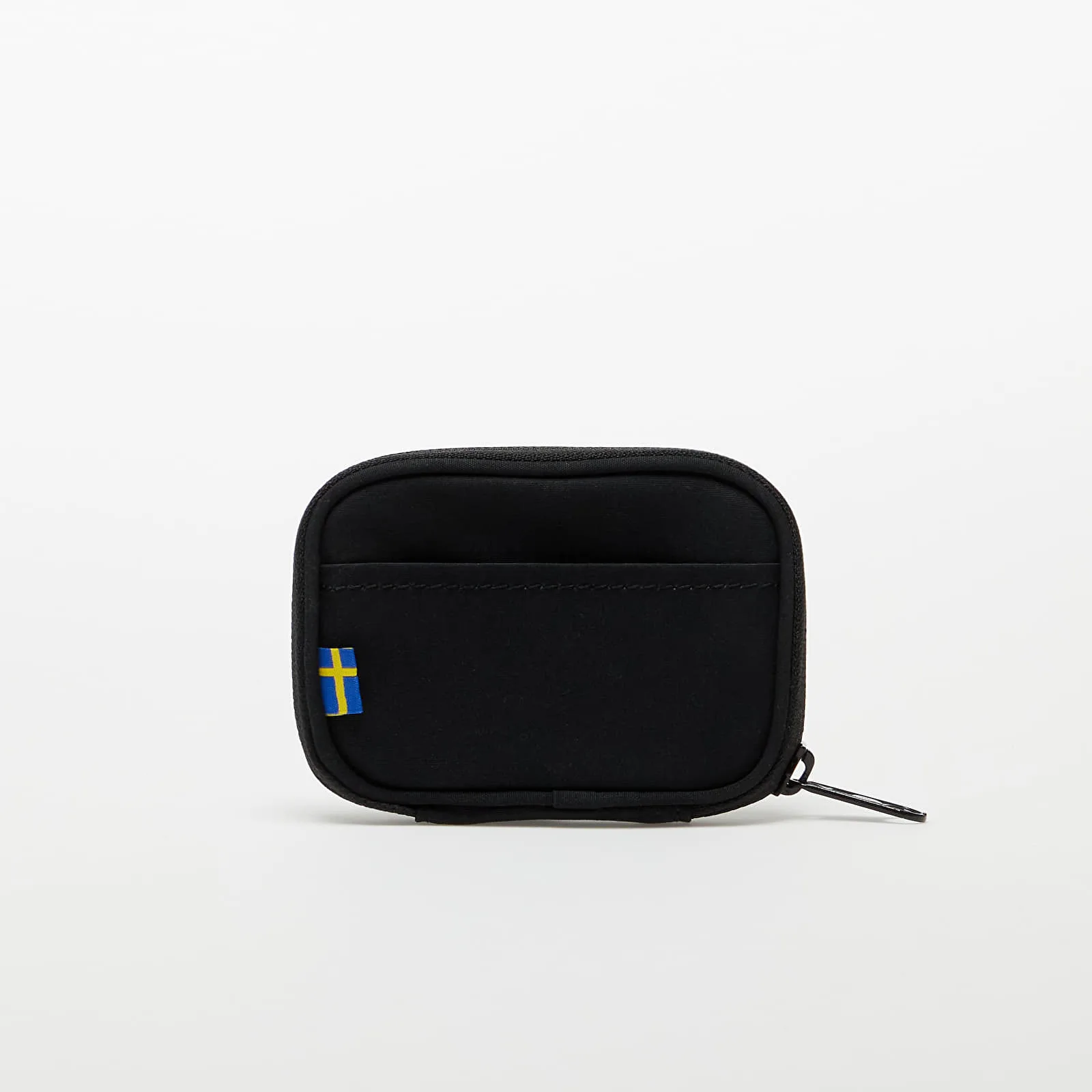 Портфейл Fjällräven Kånken Card Wallet Black Universal – Портмонета
