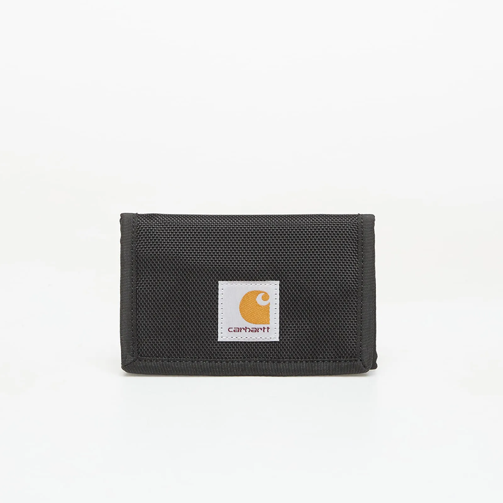 Мъжко портмоне Carhartt WIP Prescott черно – Black – Мъжки портмонета