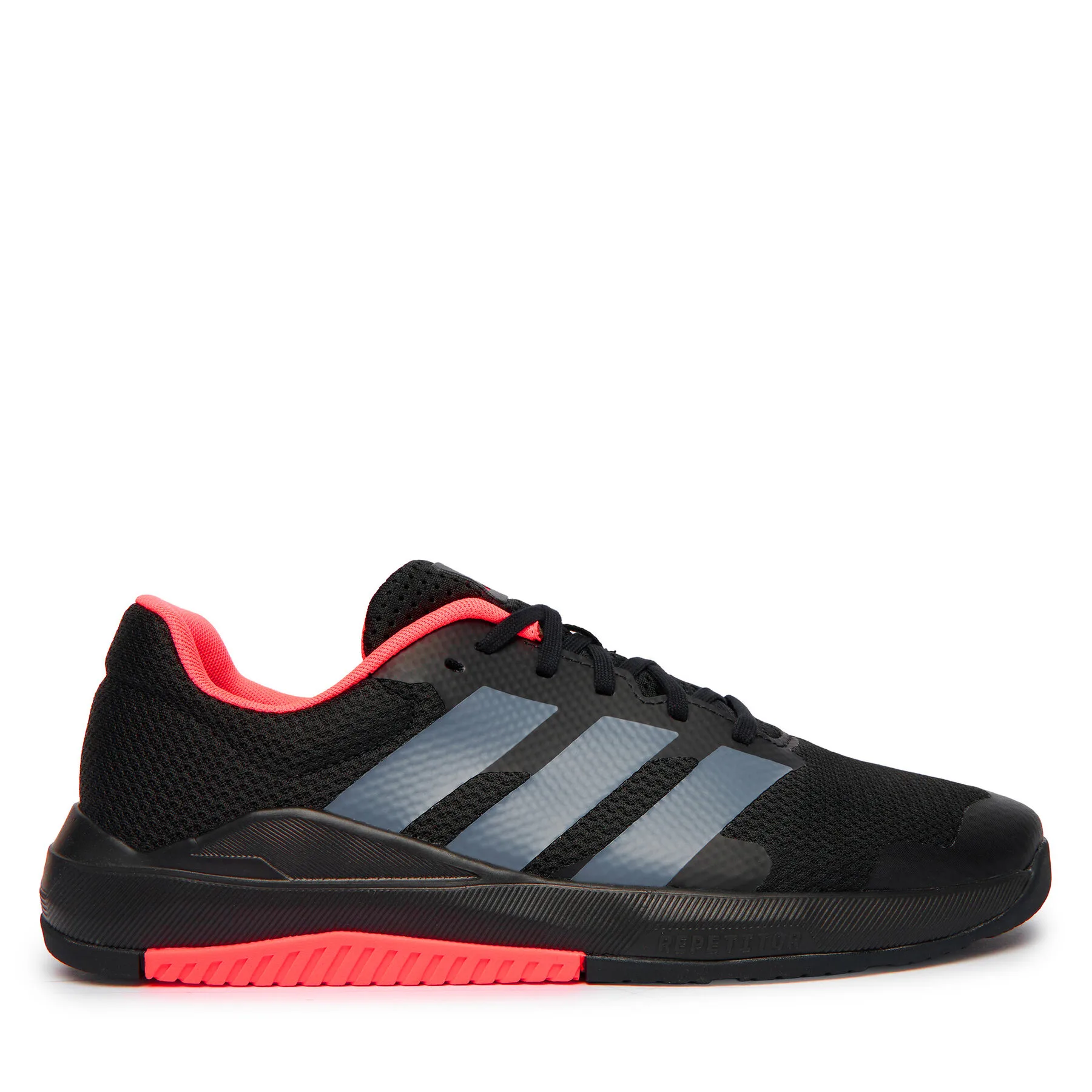 Обувки за фитнес зала adidas Dropset Base Training Shoes KJ9171 Черен – Спортни обувки