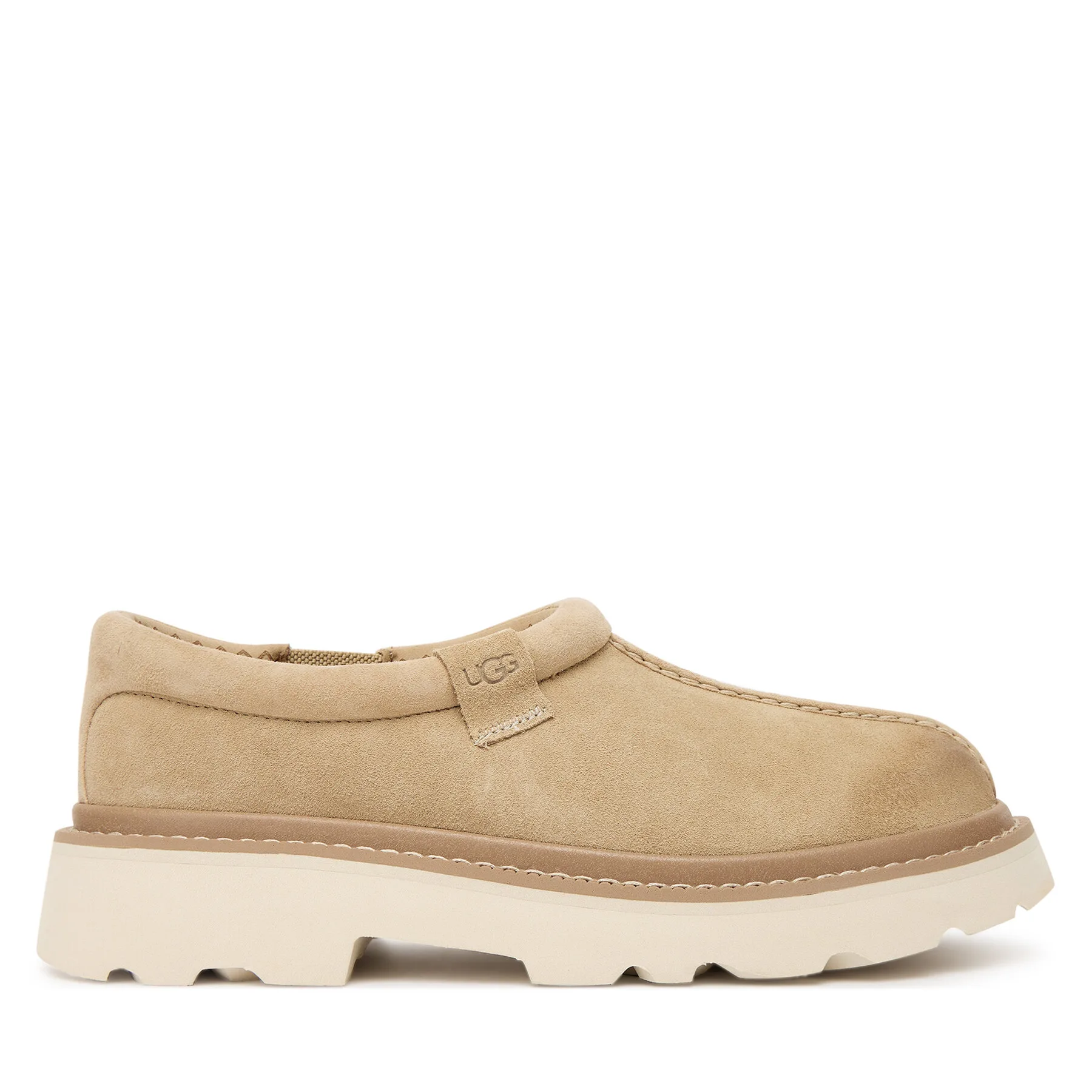 Апрески Ugg M Tasman Lug 1166913 Бежов – Мъжки апрески