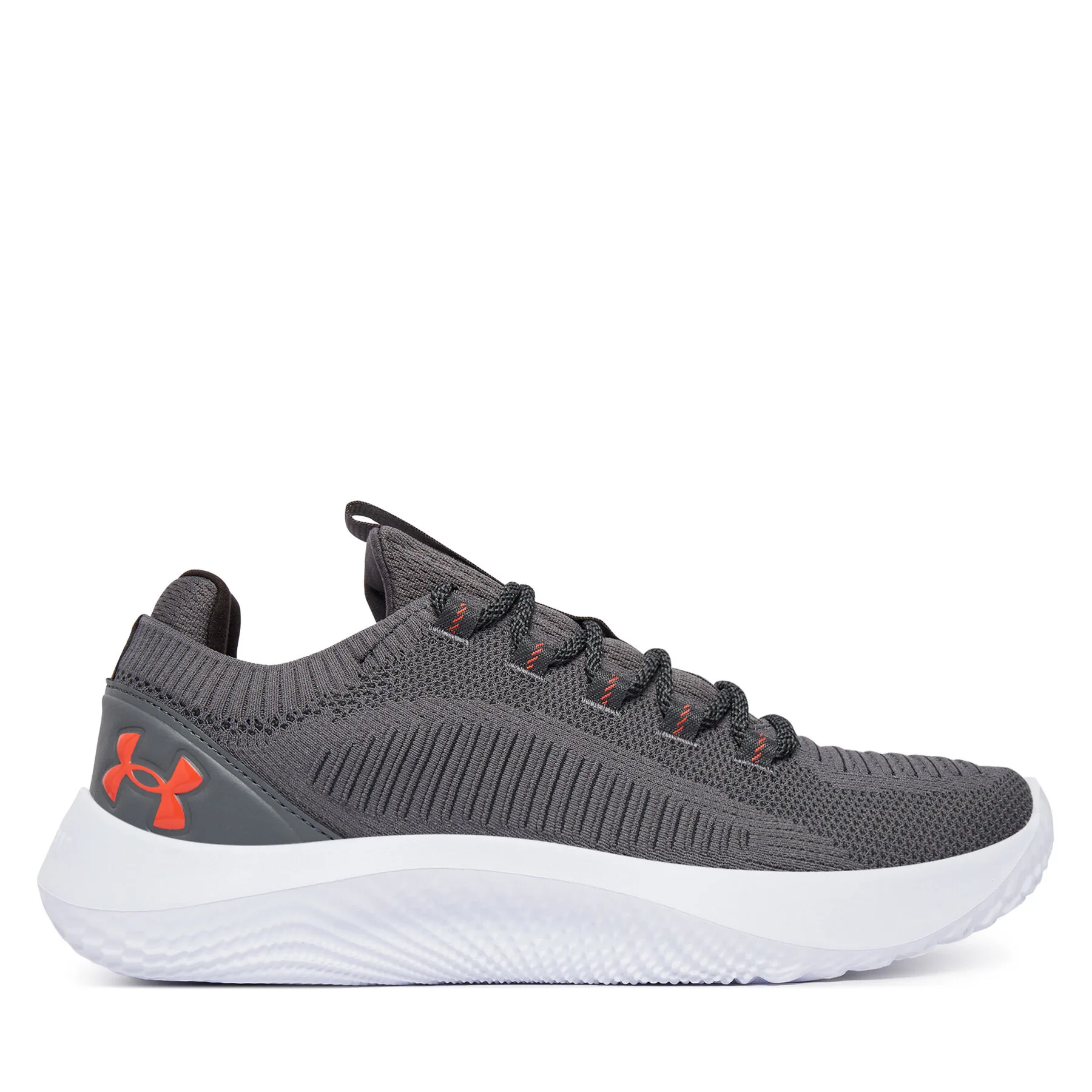 Мъжки обувки за фитнес Under Armour UA Dynamic 2 сиви