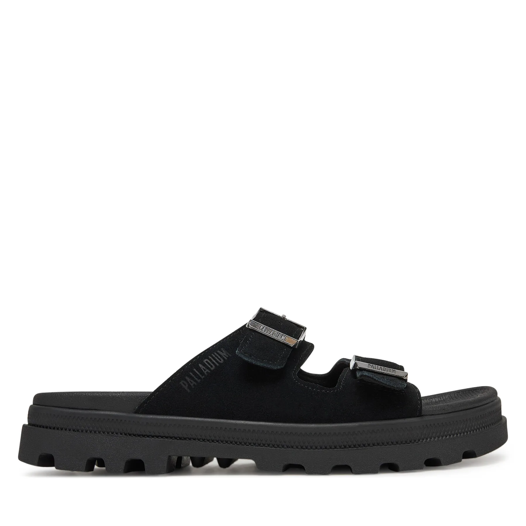 Чехли Palladium Dunelite Riviera Sde 74455-008-M Черен