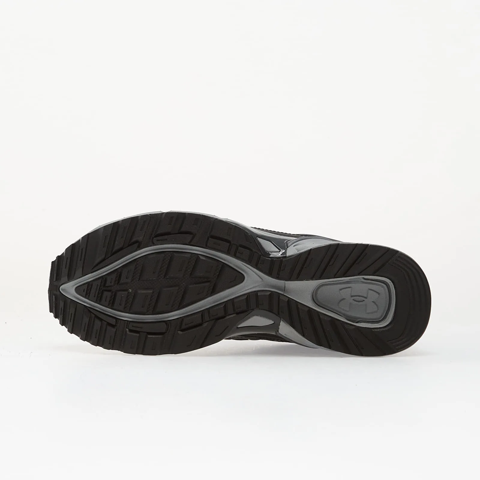 Мъжки маратонки Under Armour Hovr Apparition Rtrftr TC черни – Black – Мъжки ниски маратонки