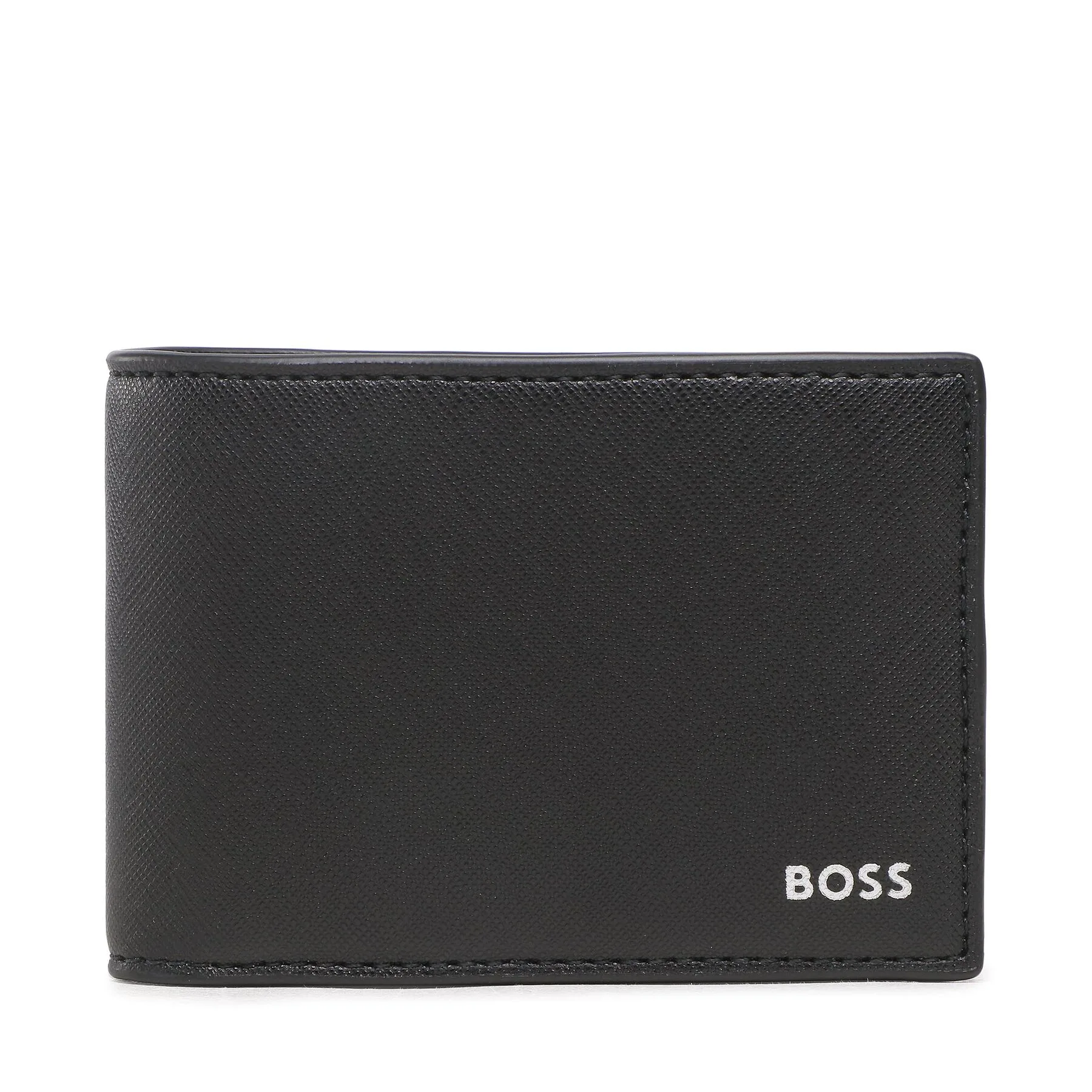 Портфейл BOSS 50485613 Черен – Портмонета
