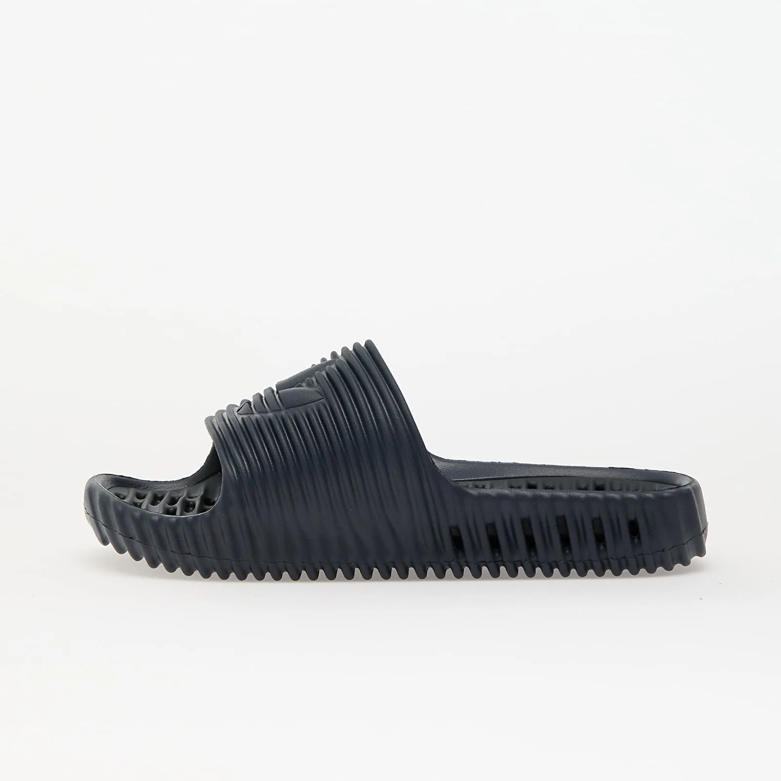 Мъжки чехли adidas Originals Adilette 25 тъмносини – Shadow Navy|Legend Ink