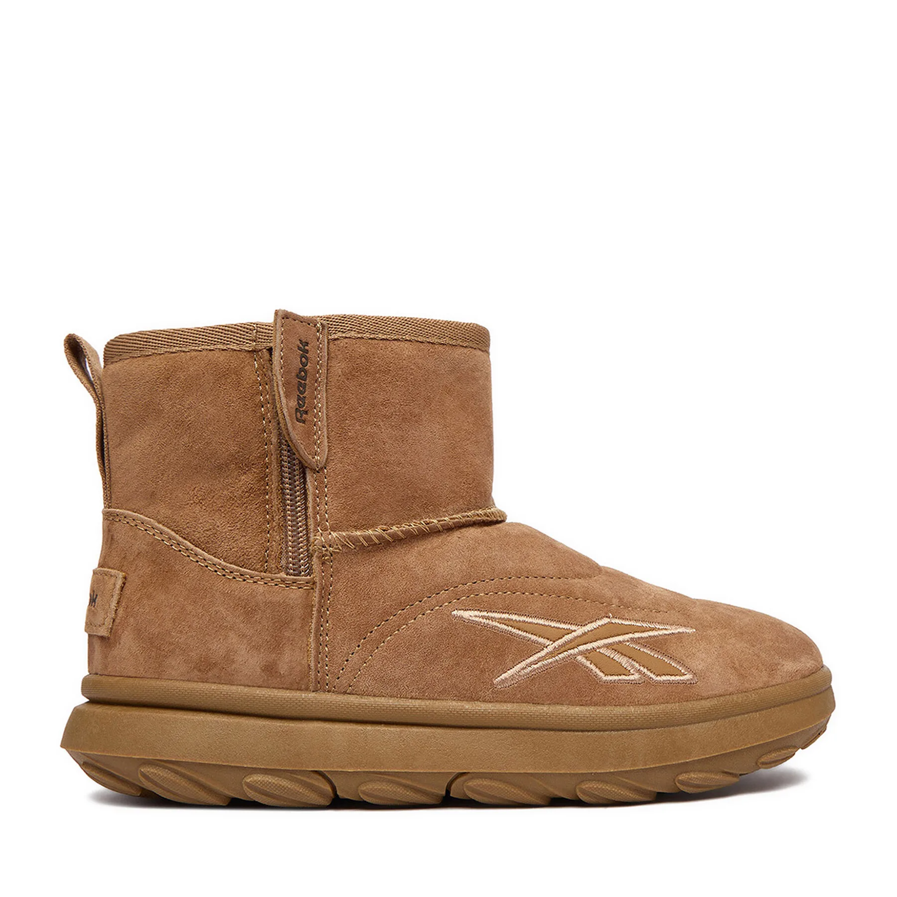 Апрески Reebok CEO-CP40-OKC-258122 Светлокафяв – Детски апрески