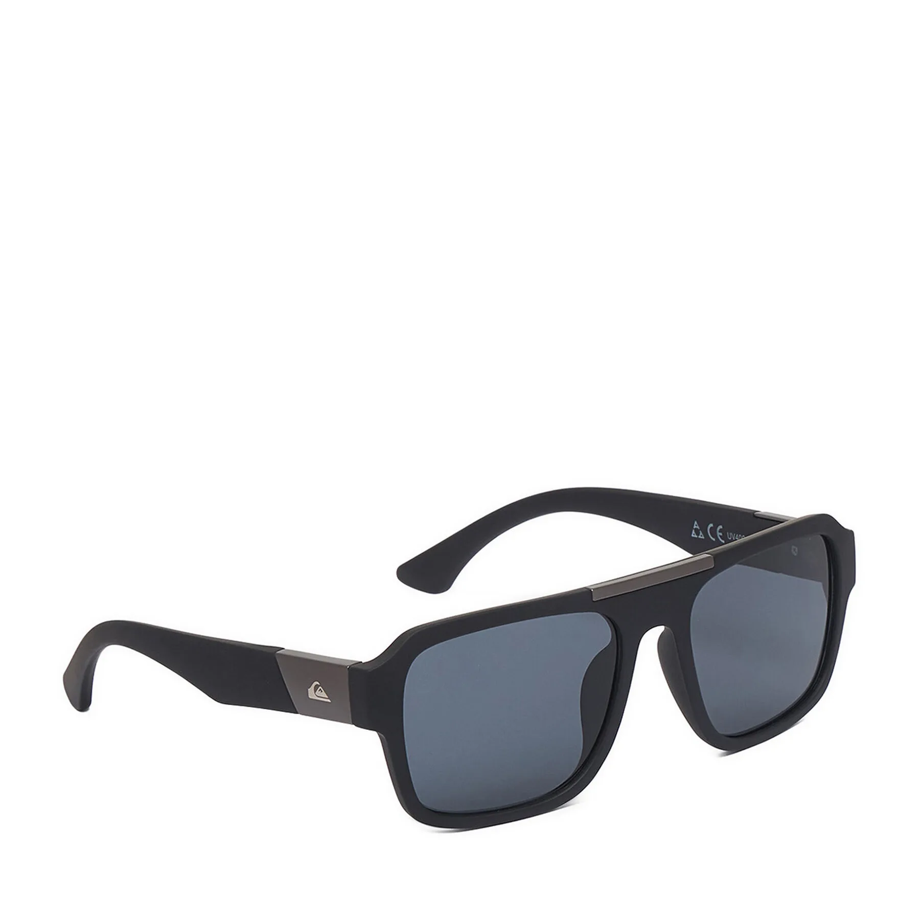 Слънчеви очила Quiksilver WB-QS-MA-003-SS06 Черен