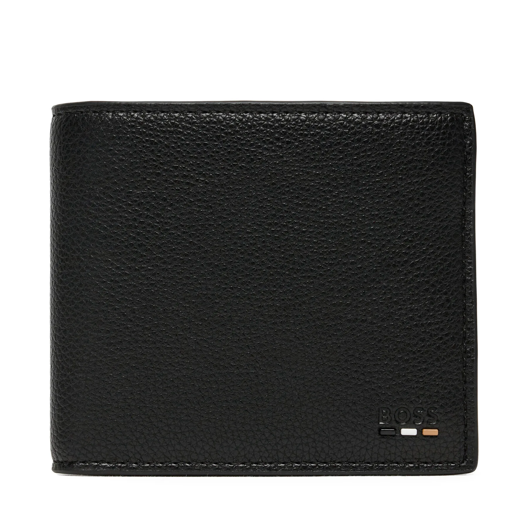 Портфейл BOSS 50536479 Черен – Портмонета