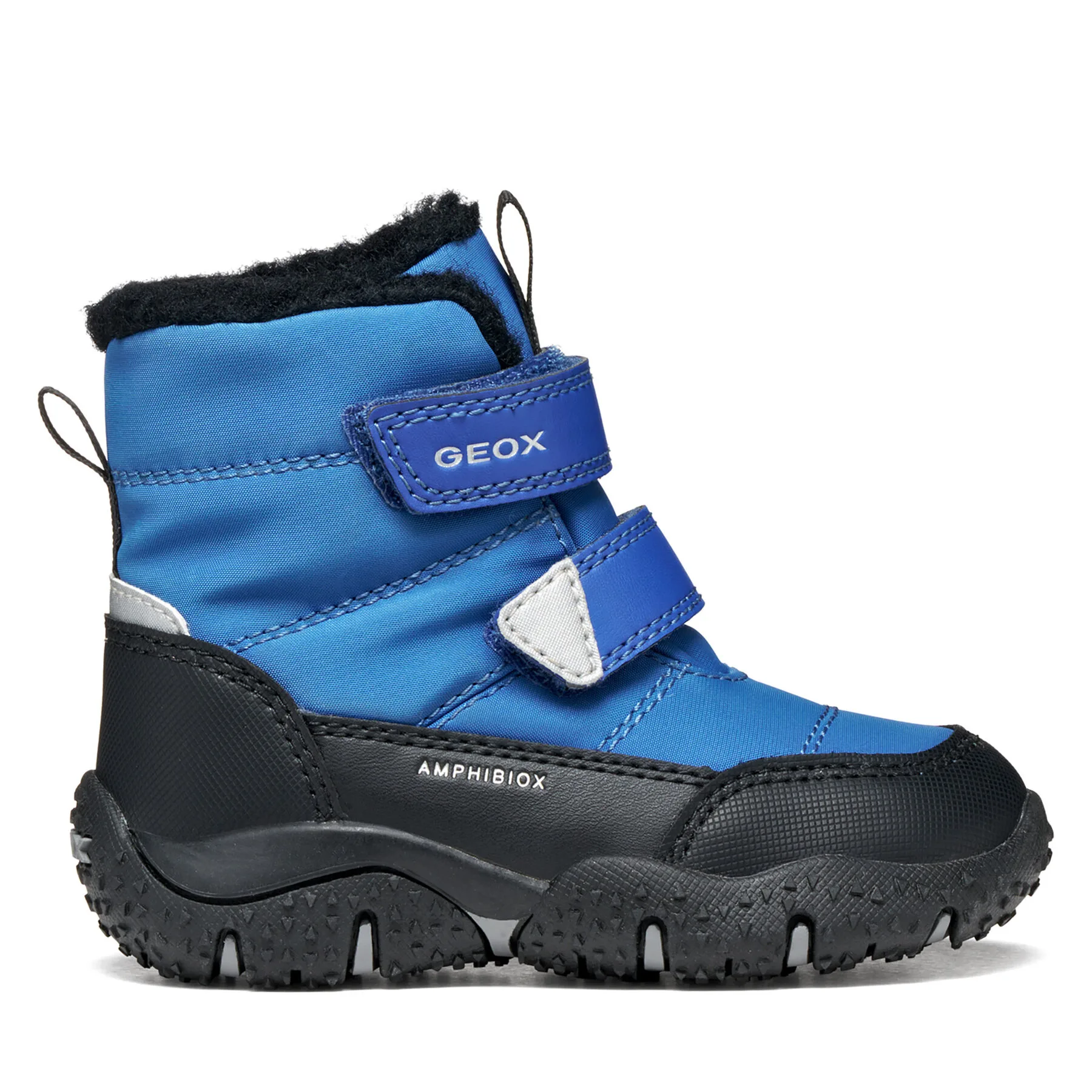 Апрески Geox B Baltic Boy B Abx B4620C 0FU54 C0042 S Син – Детски апрески