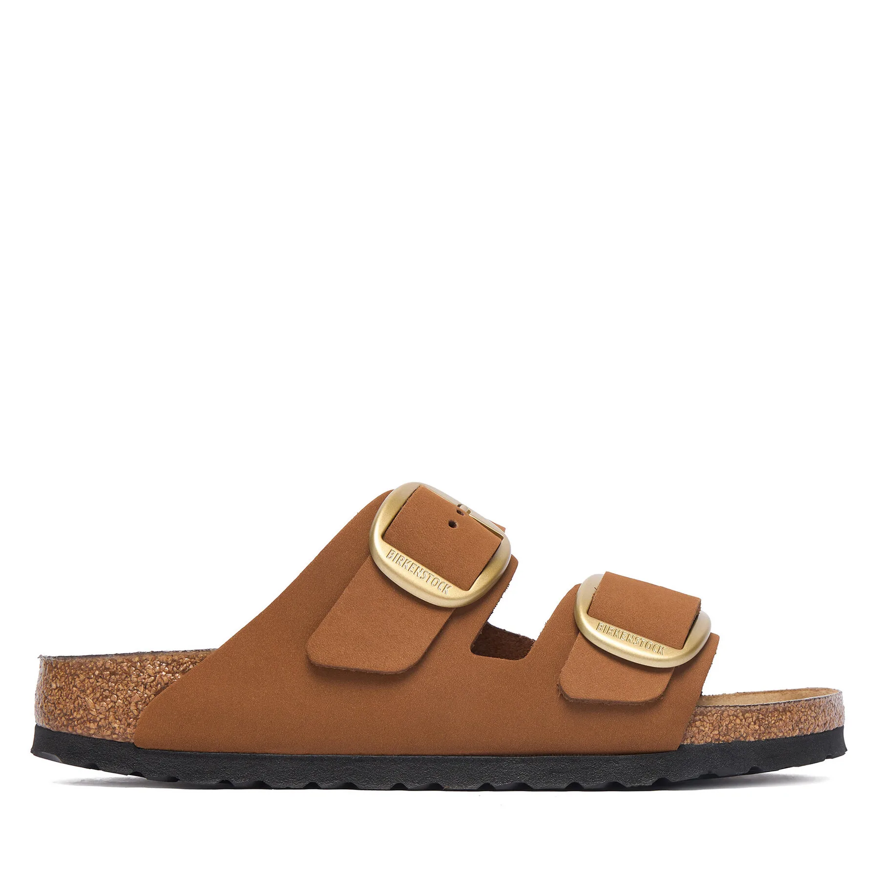 Чехли Birkenstock Arizona Big Buckle 1032989 Светлокафяв