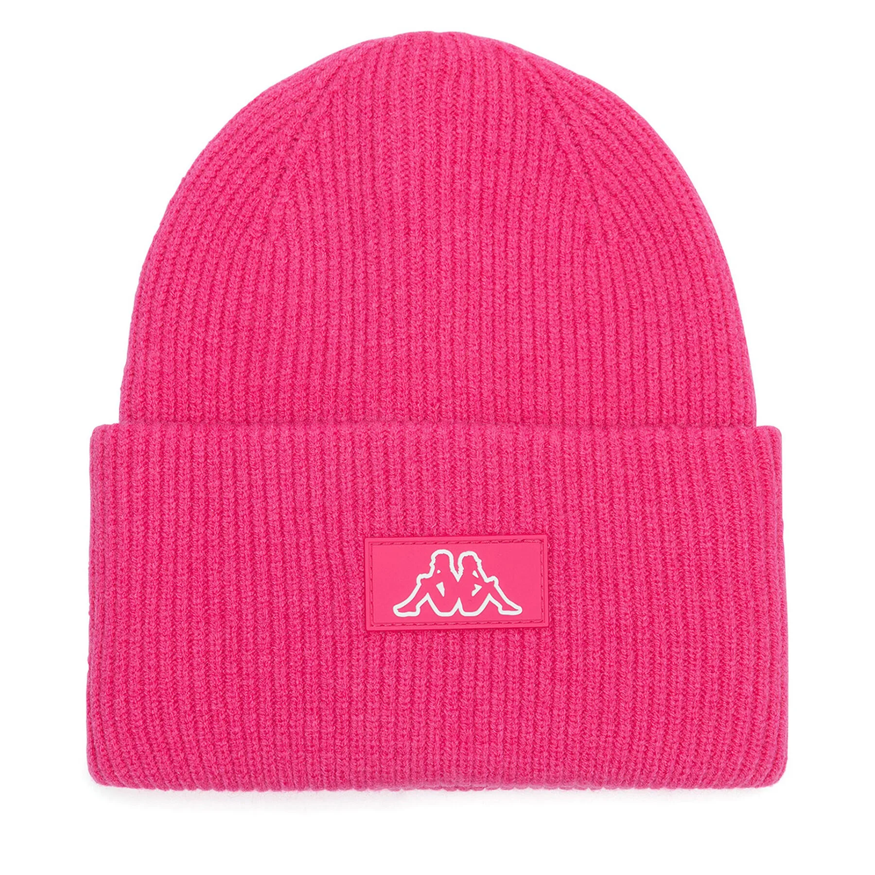 Шапка Kappa KAP-U3-001-AW24 Розов – Шапки