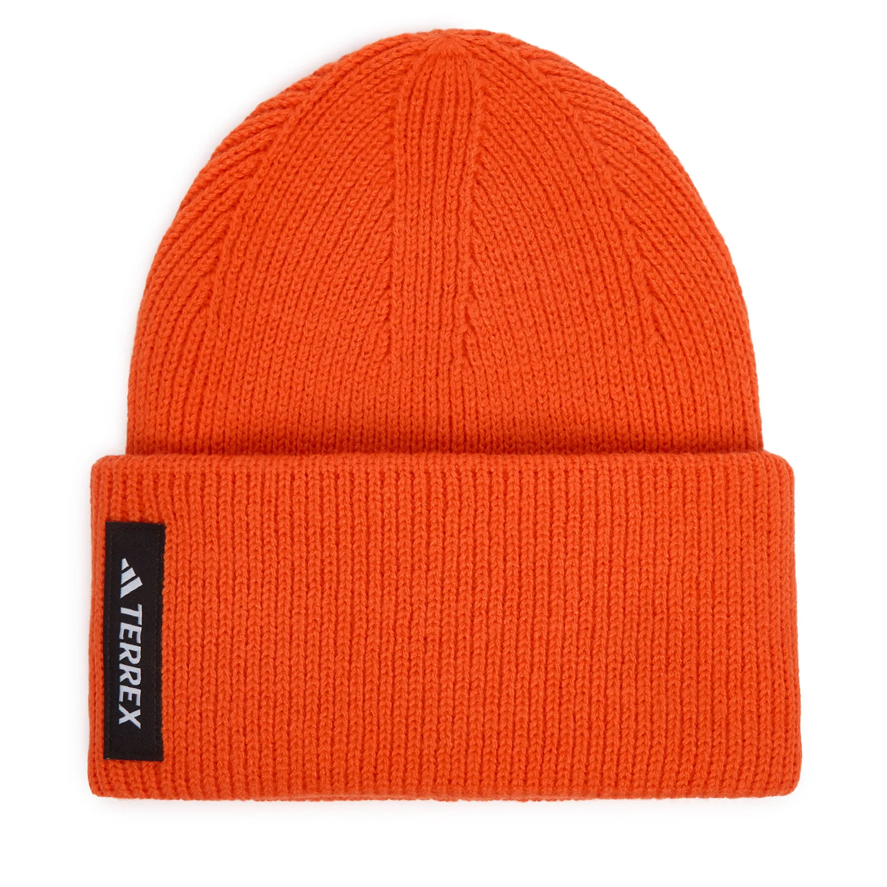 Шапка adidas Terrex Multi Beanie JM0368 Оранжев – Шапки