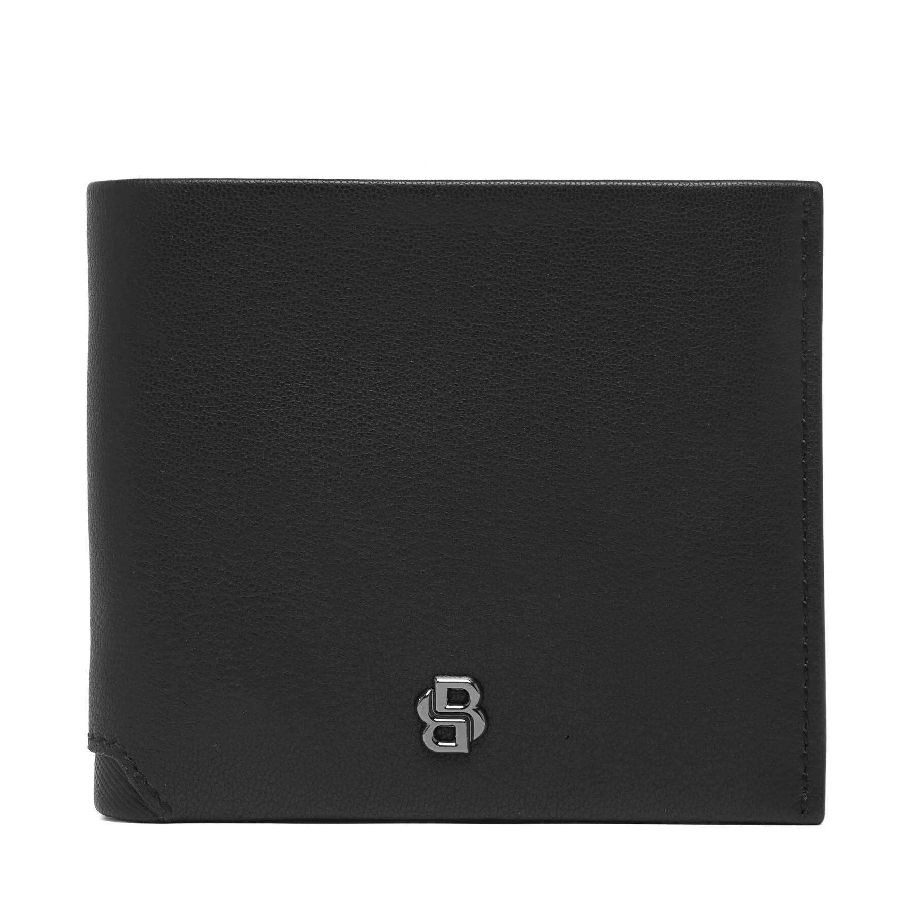 Портфейл BOSS B Icon L 50573519 Черен – Мъжки портмонета