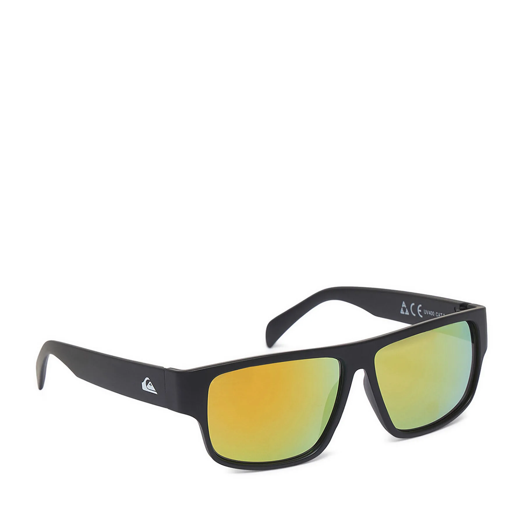 Слънчеви очила Quiksilver WB-QS-KA-004-SS26 Черен