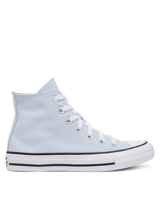 Converse Кецове Chuck Taylor All Star A10535C Светлосиньо – Маратонки