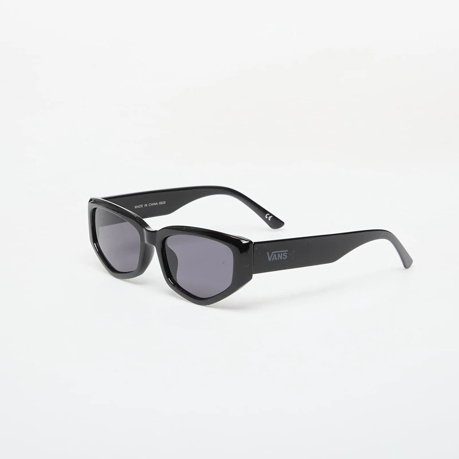 Слънчеви очила Vans Leyden Sunglasses Black Universal