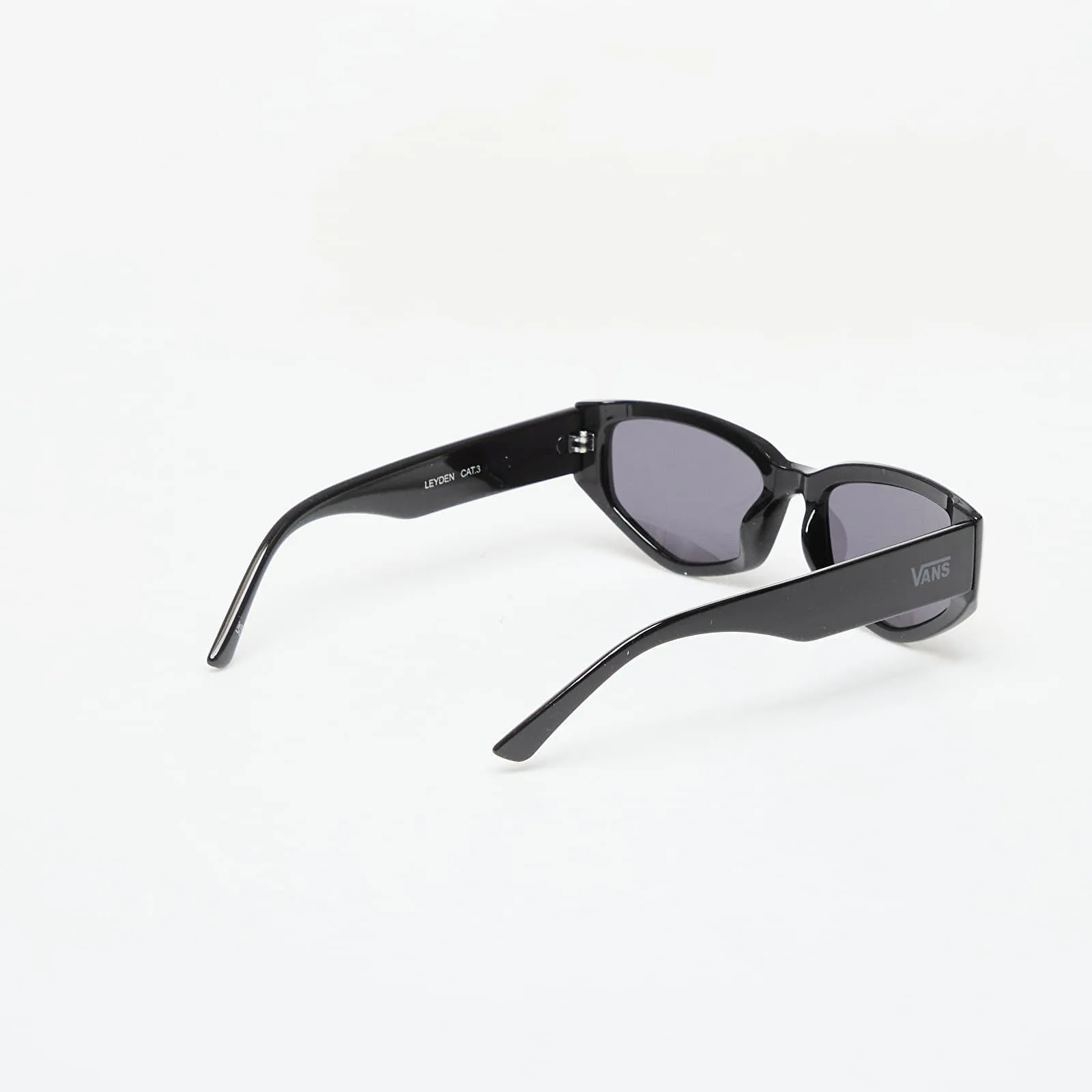 Слънчеви очила Vans Leyden Sunglasses Black Universal