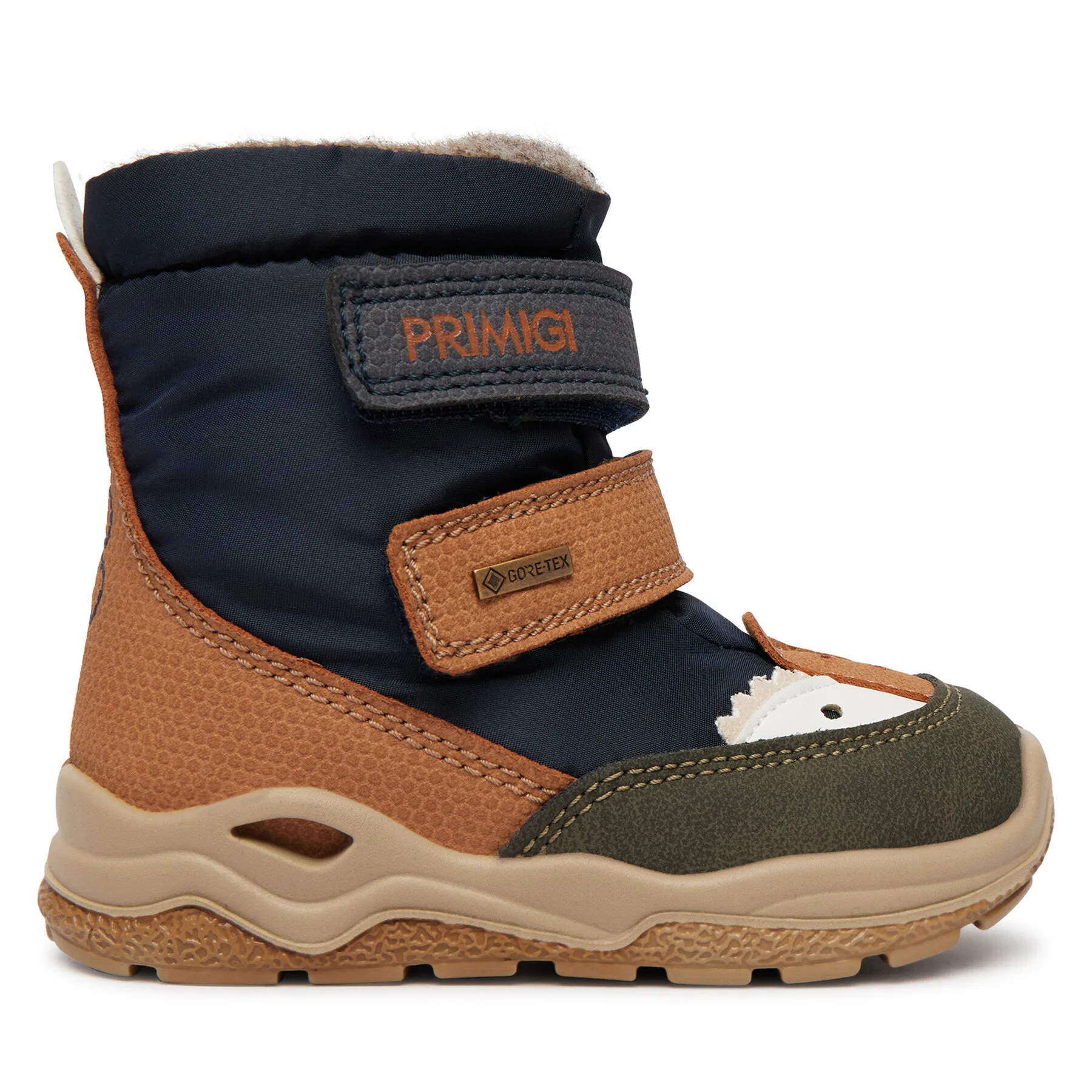 Апрески Primigi GORE-TEX 2363233 M Цветен – Детски апрески
