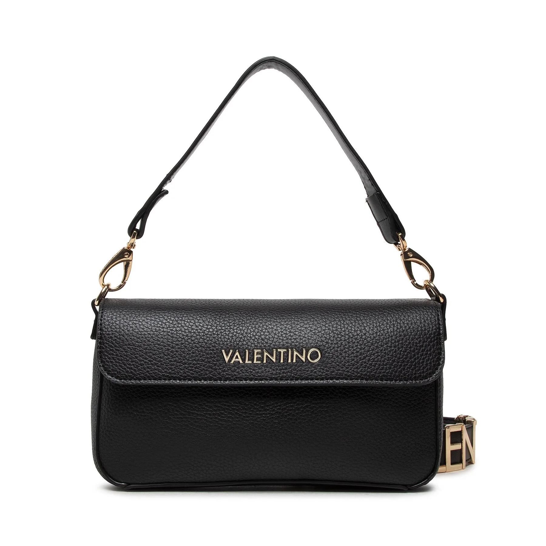 Дамска чанта Valentino Alexia VBS5A804 Черен – Чанти