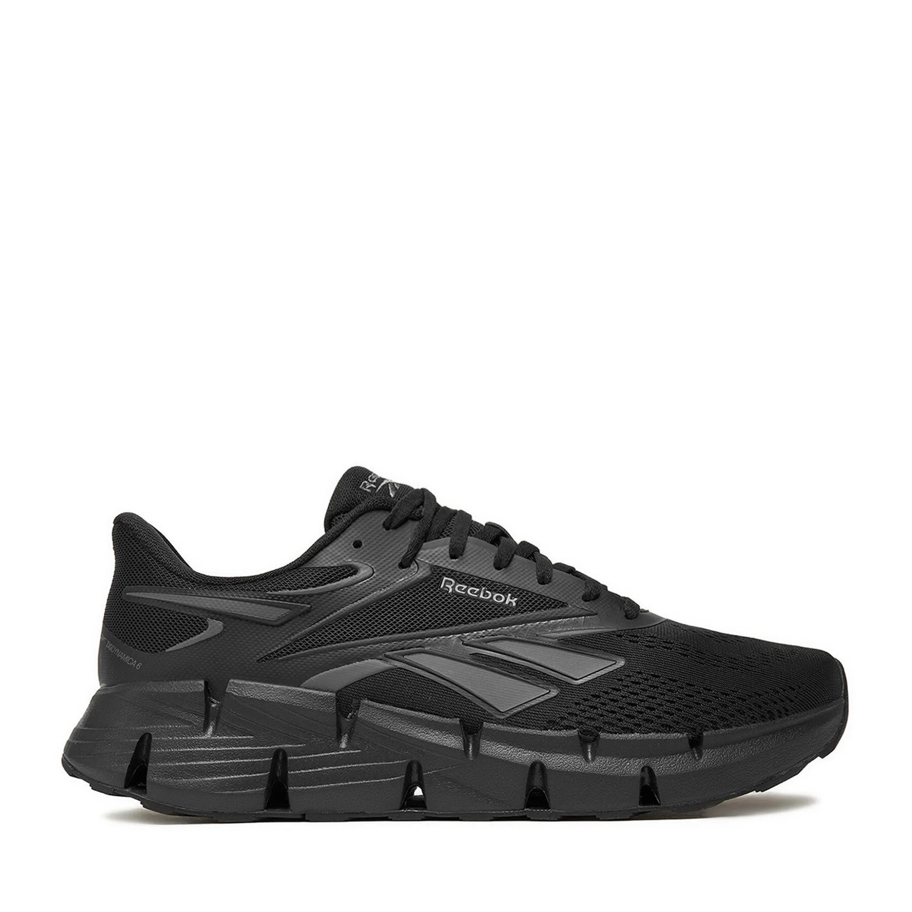 Мъжки маратонки за бягане Reebok Dynamica 6 черни – Черен