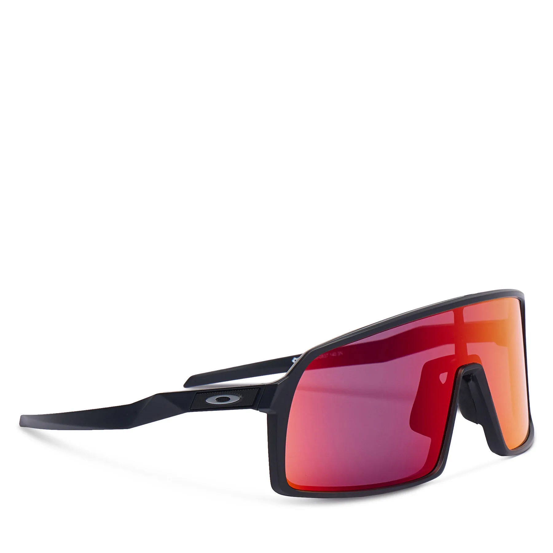 Мъжки слънчеви очила Oakley Sutro черни – Черен