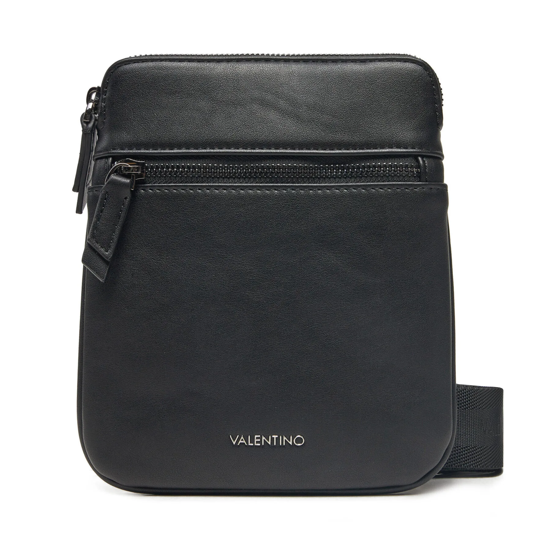 Мъжка чантичка Valentino Horizon VBS8UT06 Черен – Мъжки чанти