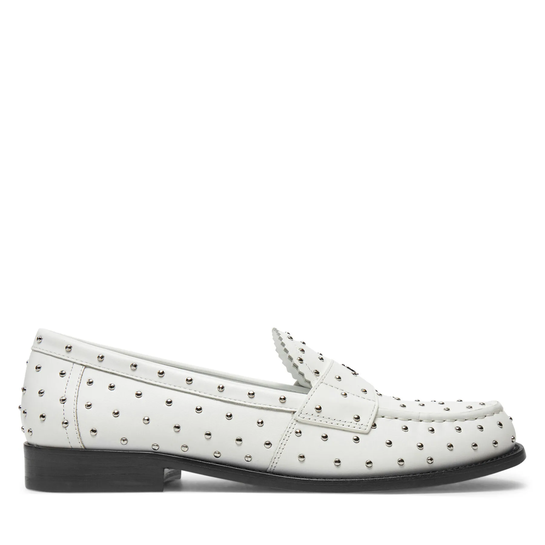 Мокасини Tory Burch 159881 Бял – Дамски мокасини