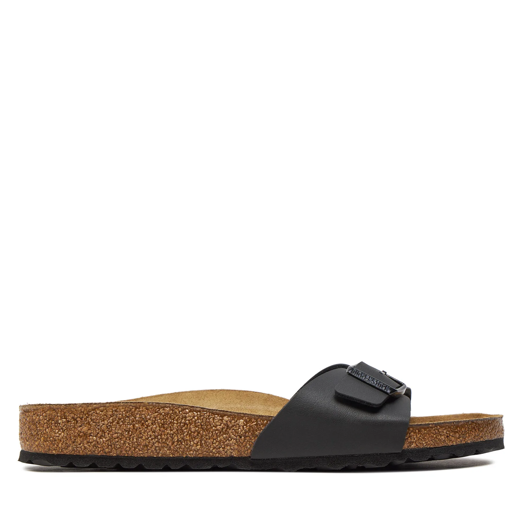 Чехли Birkenstock Madrid 0040791 Черен