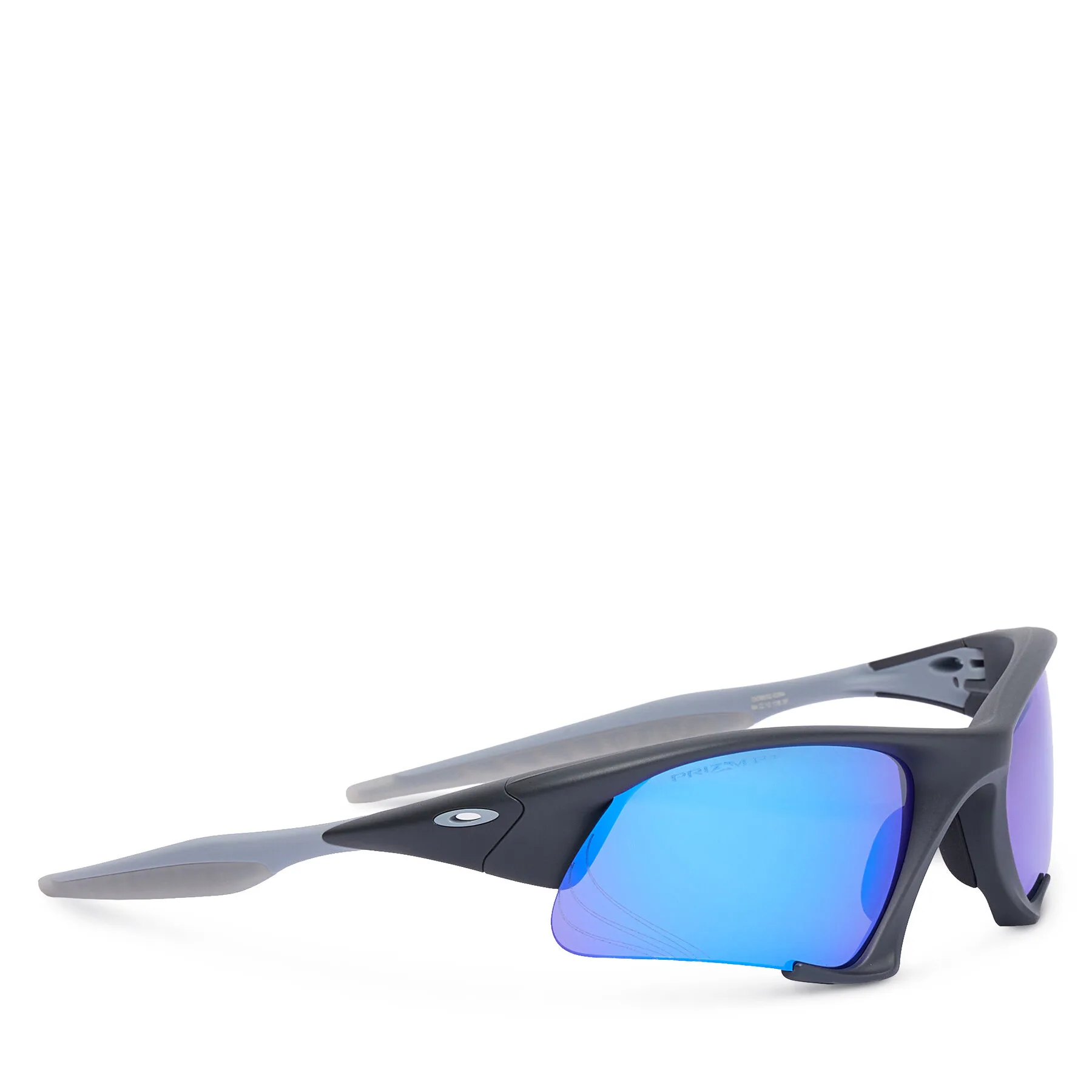 Дамски слънчеви очила Oakley Suture Jacket сиви