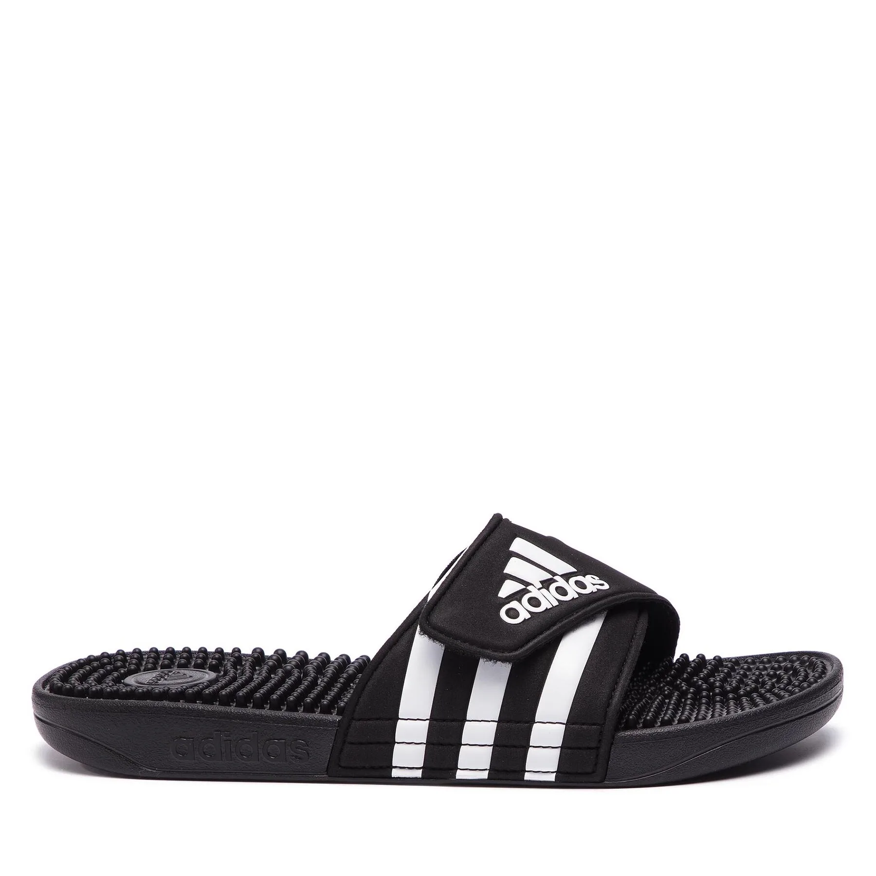 Чехли adidas adissage F35580 Черен – Дамски чехли