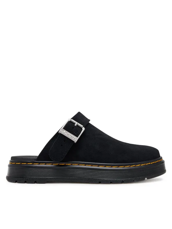 Dr. Martens Чехли Brookline DM40666001 Черен