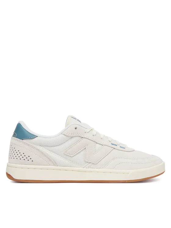 Мъжки маратонки New Balance Numeric 440v2 кремави – Мъжки ниски маратонки