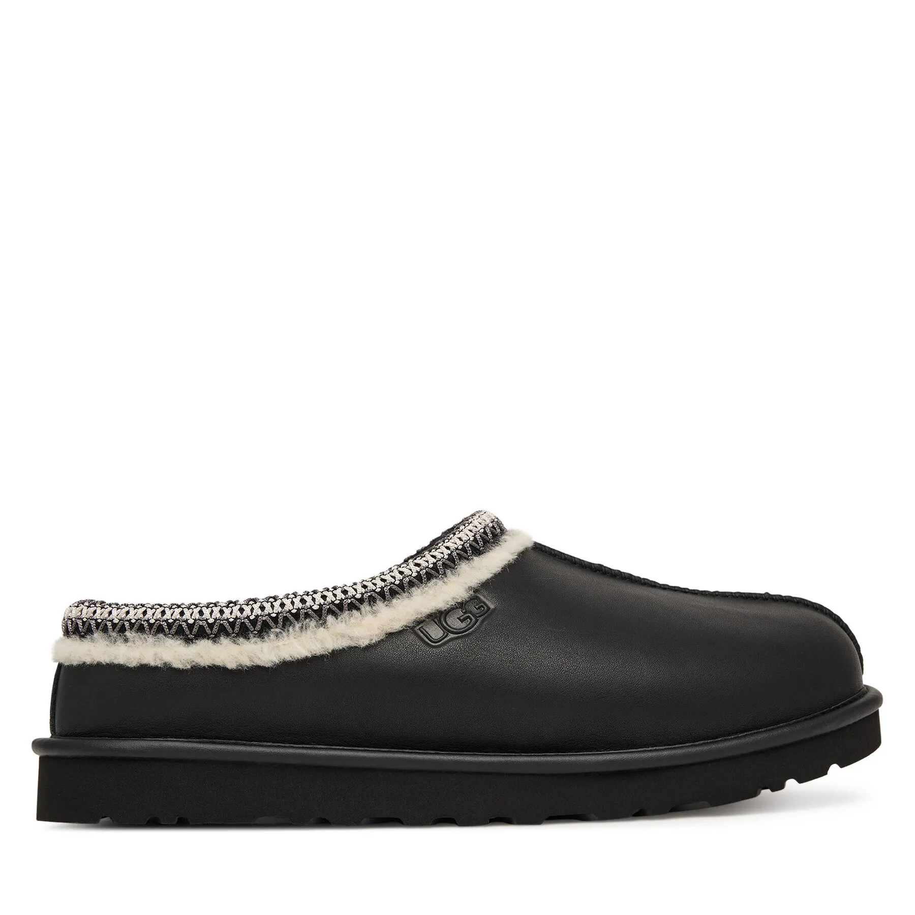 Мъжки апрески Ugg Tasman черни – Черен