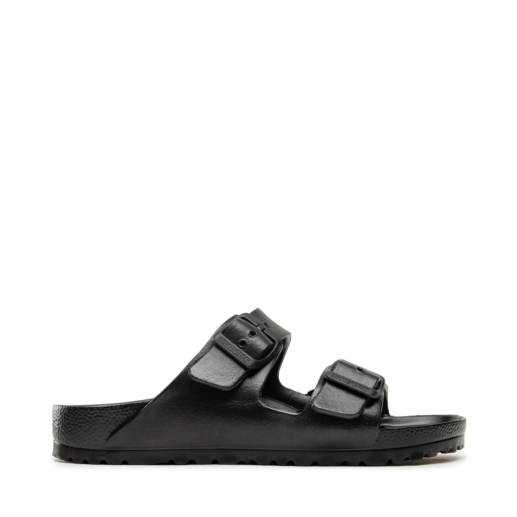 Чехли Birkenstock Arizona EVA 0129423 Черен – Дамски чехли