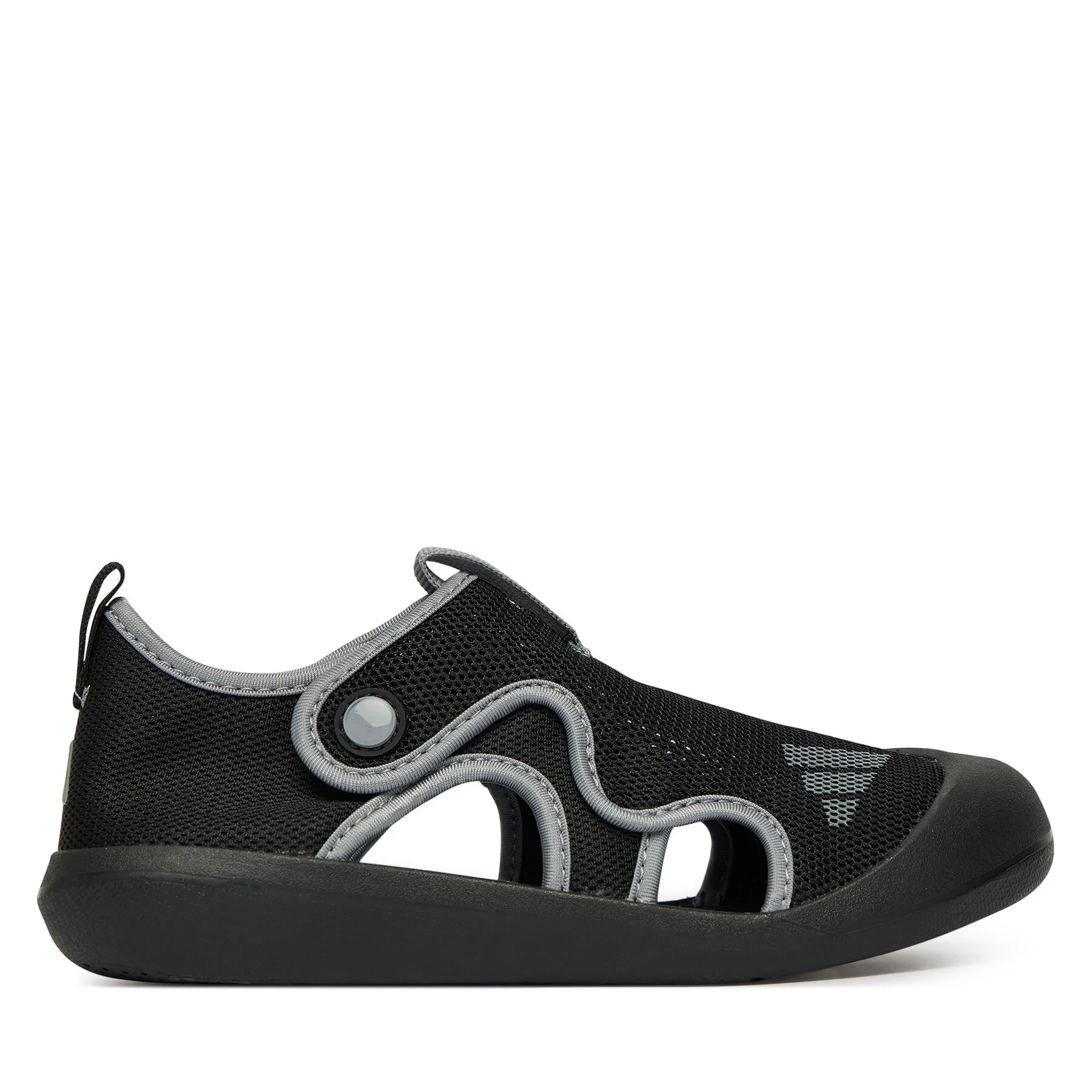 Сандали adidas Altaventure 3.0 Kids JP5747 Черен – Сандали за момчета