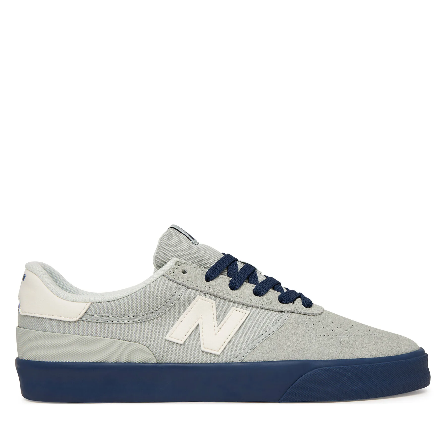 Гуменки New Balance UN272NQG Сив – Мъжки ниски кецове