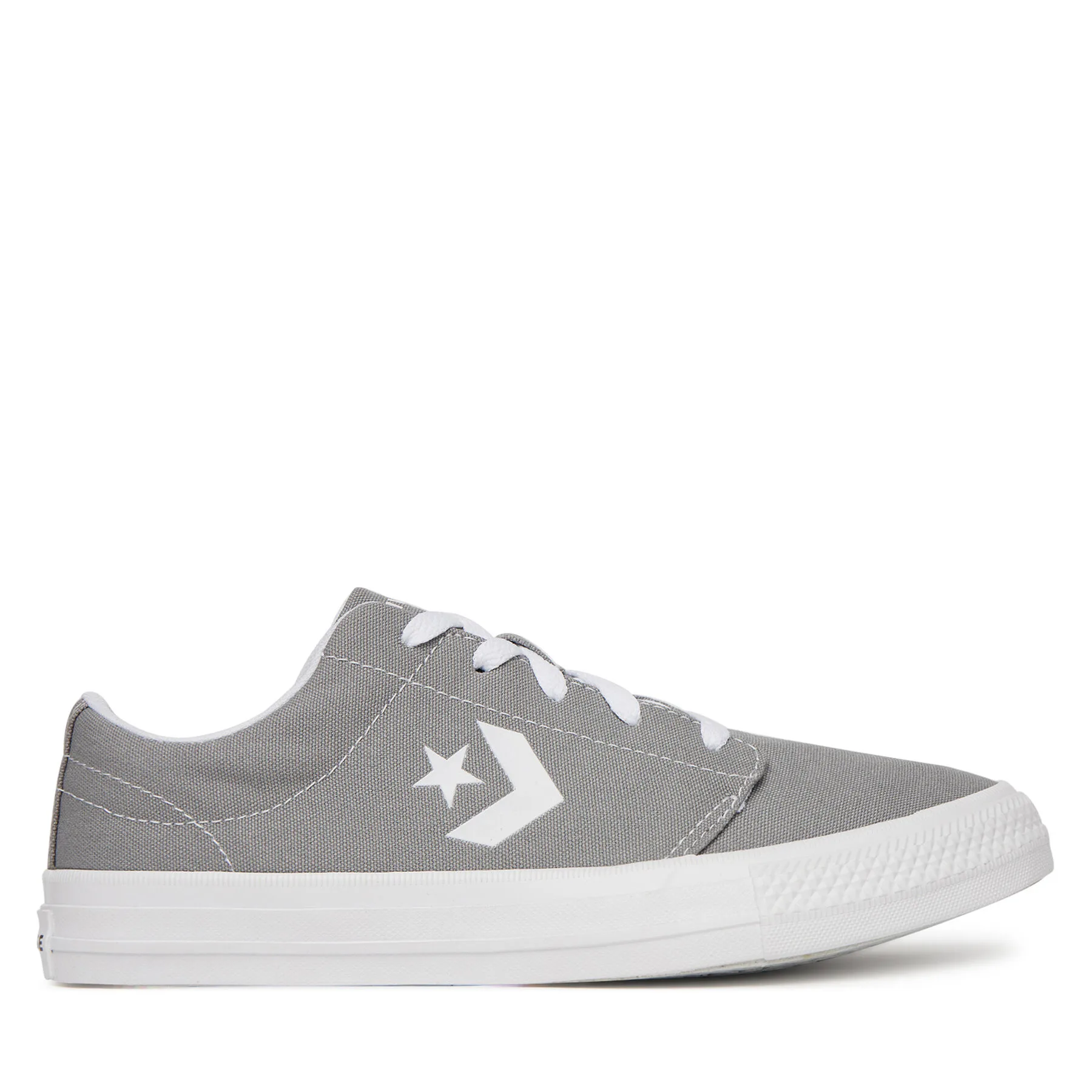Гуменки Converse LS VULC OX A15626C Сив – Дамски ниски кецове