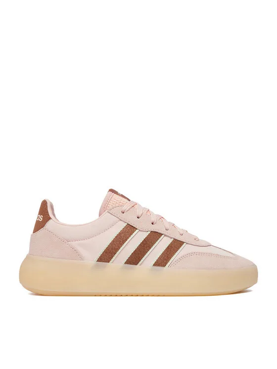 adidas Сникърси C-BARREDA DECODE IH1444 Светлорозов – Дамски ниски маратонки