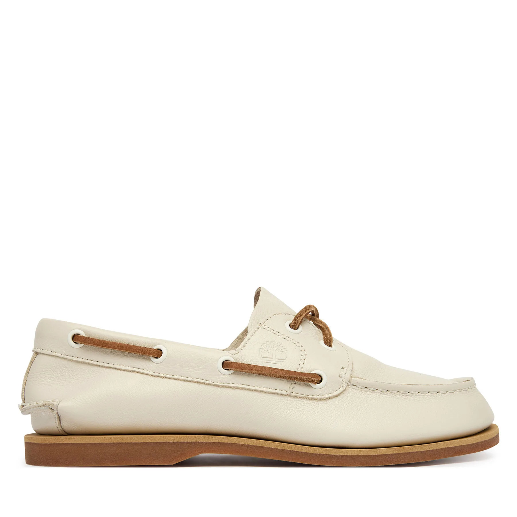 Мокасини Timberland TB0A2Q9XETD1 Бял – Дамски мокасини