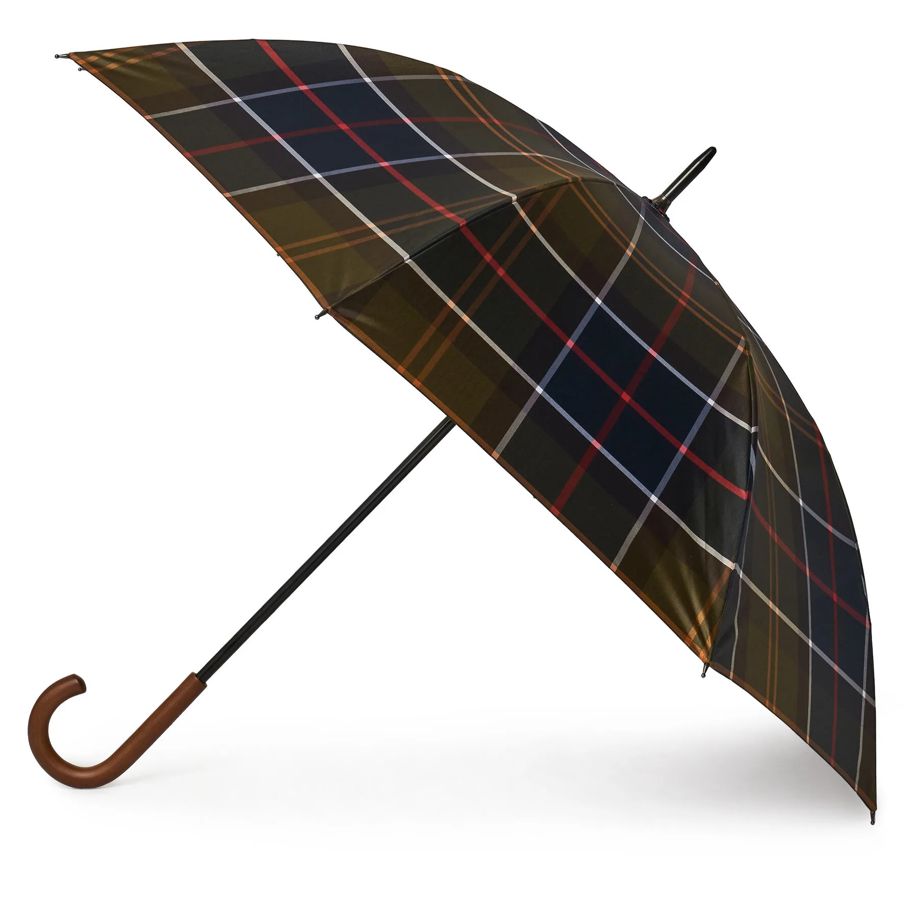Чадър Barbour UAC0202TN11 Черен – Чадъри